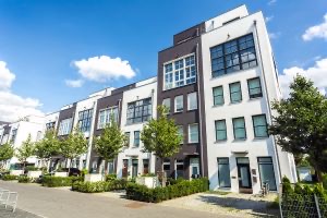 1 RK BHK Unfurnished Flat for Rent in Hbr property view 3