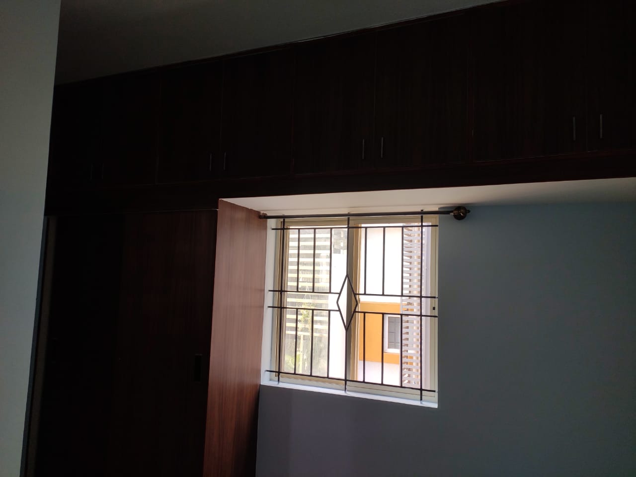 Primary view of 1 BHK Unfurnished Flat for Rent in S.G. Palya