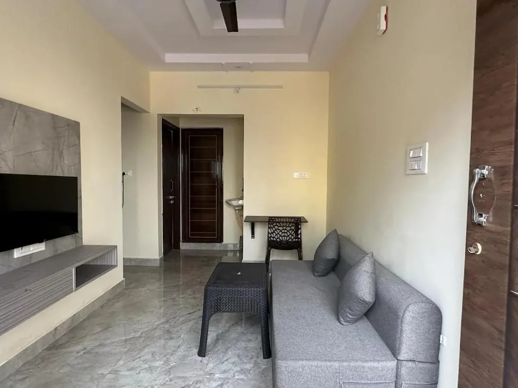 Primary view of Looking for Female Flatmate in BTM Layout for 1 BHK