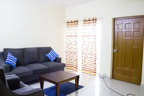Primary view of Vilas – Girls PG in Koramangala